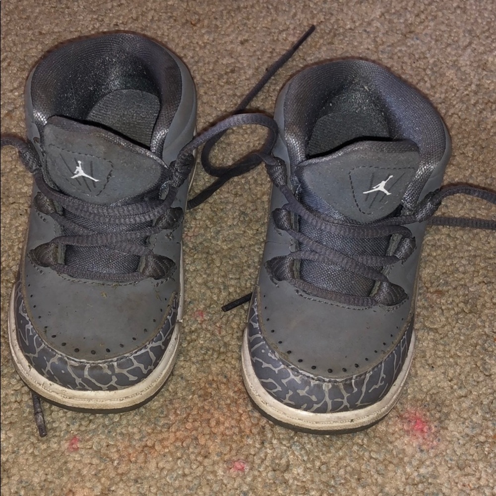 Jordan’s size 6